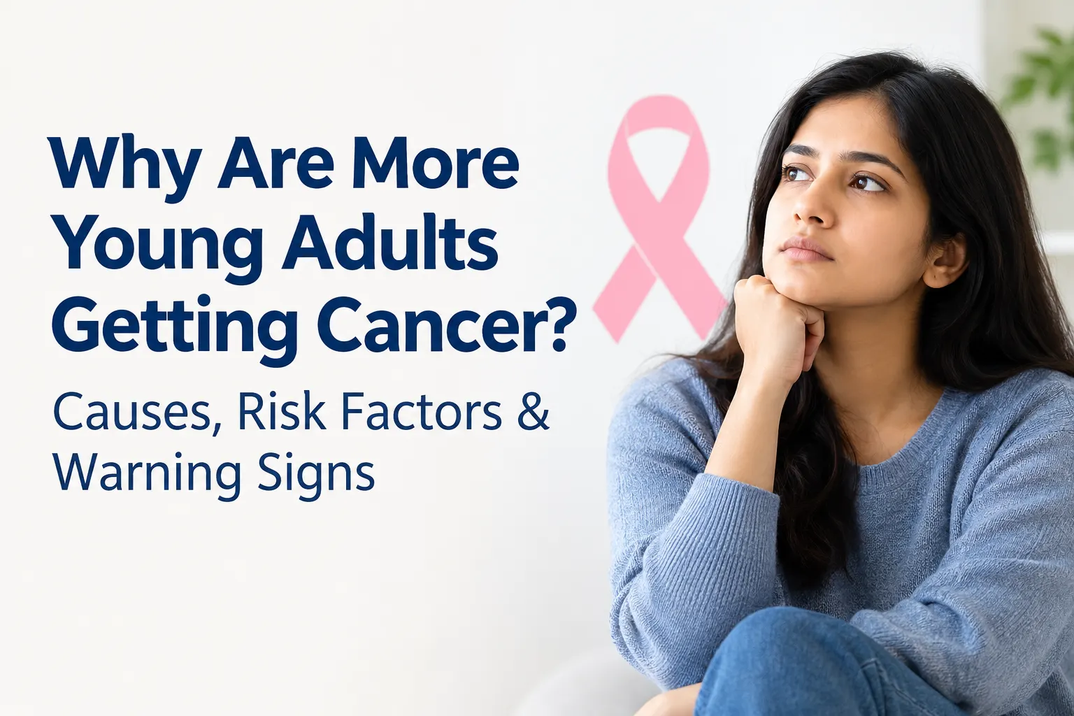 Young Adults and Cancer Awareness